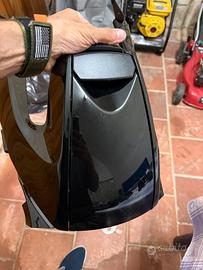 sportello benzina tmax  t max 500  piu fianchetri