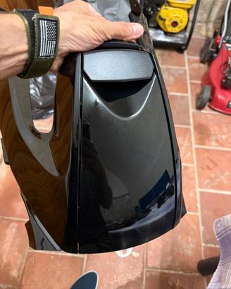 sportello benzina tmax  t max 500  piu fianchetri