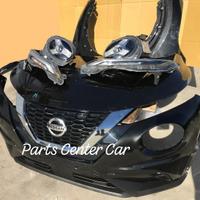 Musata e ricambi nissan juke new