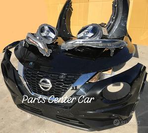 Musata e ricambi nissan juke new