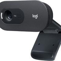 Logitech C505 Webcam HD