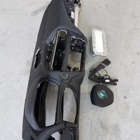 Kit Airbag Bmw S1 F20 2012-2018