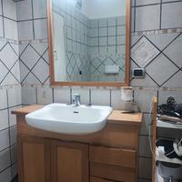 mobile bagno con lavandino