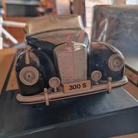 Modellino Mercedes Benz 300SC (1955) Maisto 1:18