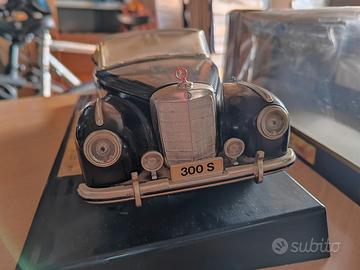 Modellino Mercedes Benz 300SC (1955) Maisto 1:18