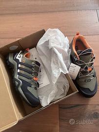 adidas Terrex Swift R2 Gore-Tex Hiking Shoes