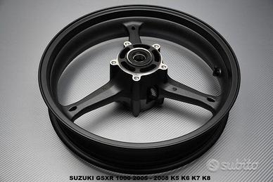 Cerchio anteriore SUZUKI GSXR 1000 2005 - 2008