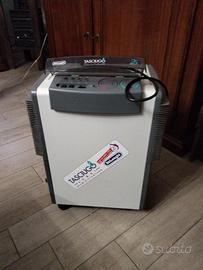 deumidificatore delonghi