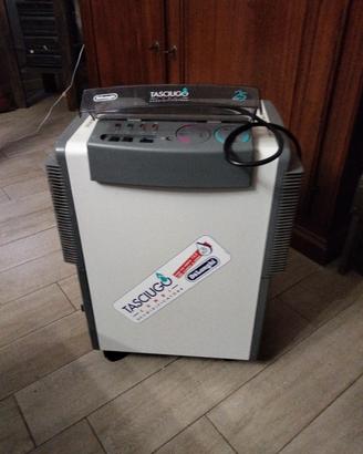 deumidificatore delonghi