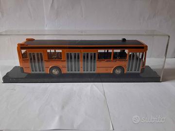 Old Cars  AUTOBUS IVECO Turbo City  ATAF FIRENZE