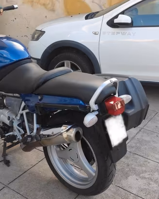 BMW R850R DEL 1999