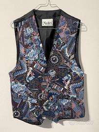 Gillet elegante anni ‘90 , taglia 4 , stile class