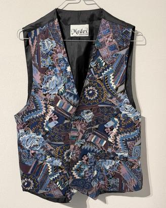 Gillet elegante anni ‘90 , taglia 4 , stile class