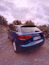 AUDI A3 SPORTBACK 2.0 TDI