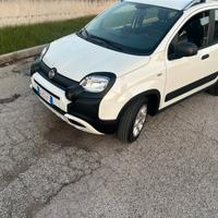 FIAT Panda Cross 1.0 hybrid unico proprietario