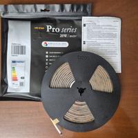 LED da esterno COB RGBW Multicolore + B. Naturale