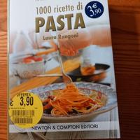 1000 ricette di pasta