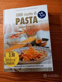 1000 ricette di pasta