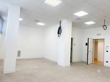 Immobile di 80 m² a Spinea