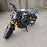 mt09 sp