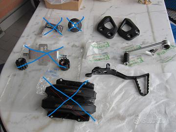 Ricambi BMW GS 1200-1250 S1000XR