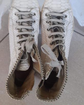 scarpe Stokton
