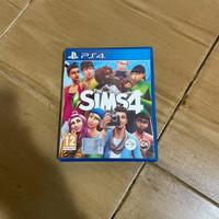 The sims 4 ps4