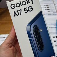 Samsung A17 5G 128 Gb Blu