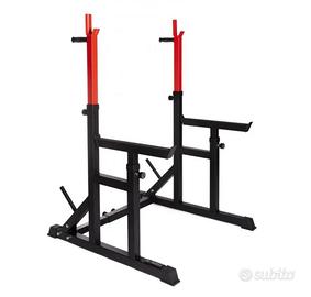 Rack Multifunzione KWELL