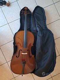 Violoncello Stentor student 4/4