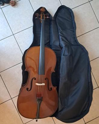 Violoncello Stentor student 4/4