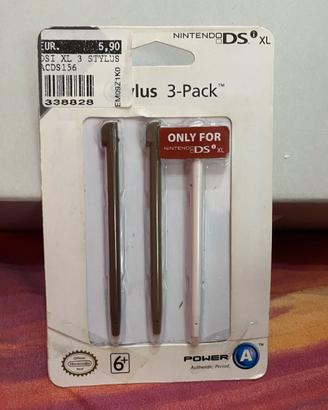 Penne nintendo ds