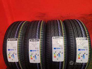 195 55 16 Gomme Estive 2026 Continental 195 55R16