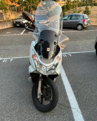 HONDA PCX150