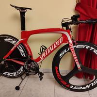 Specialized Transition Crono