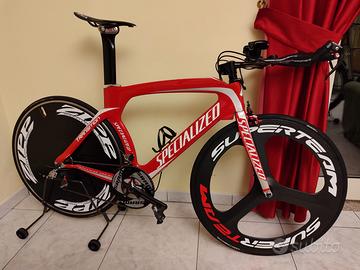 Specialized Transition Crono