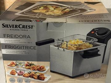 Friggitrice