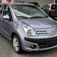 Parabrezza Suzuki Alto / Nissan Pixo