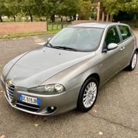 Alfa Romeo 147 1.6 16V TS 3 porte Distinctive