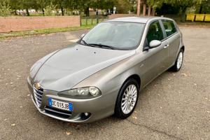 Alfa Romeo 147 1.6 16V TS 3 porte Distinctive