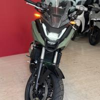 HONDA NC 750X 2025 PRONTA CONSEGNA