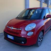 Auto FIAT 550X