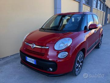Auto FIAT 550X