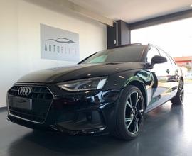 AUDI A4 Avant 30 TDI/136 CV S tronic Business Ad