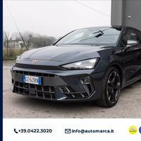 CUPRA Leon 2.0 tdi 150cv dsg