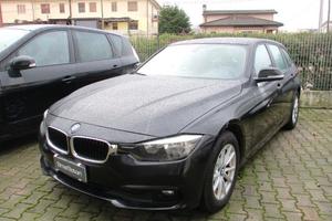 BMW 316 d Touring Business Advantage NAVI/Portello