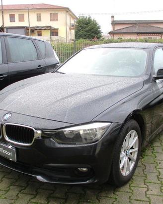 BMW 316 d Touring Business Advantage NAVI/Portello