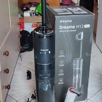 DREAME H12 Pro Aspirapolvere Lavapavimenti