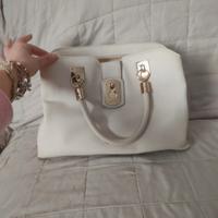 Borsa Liu Jo bianca 