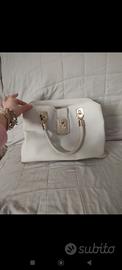 Borsa Liu Jo bianca 